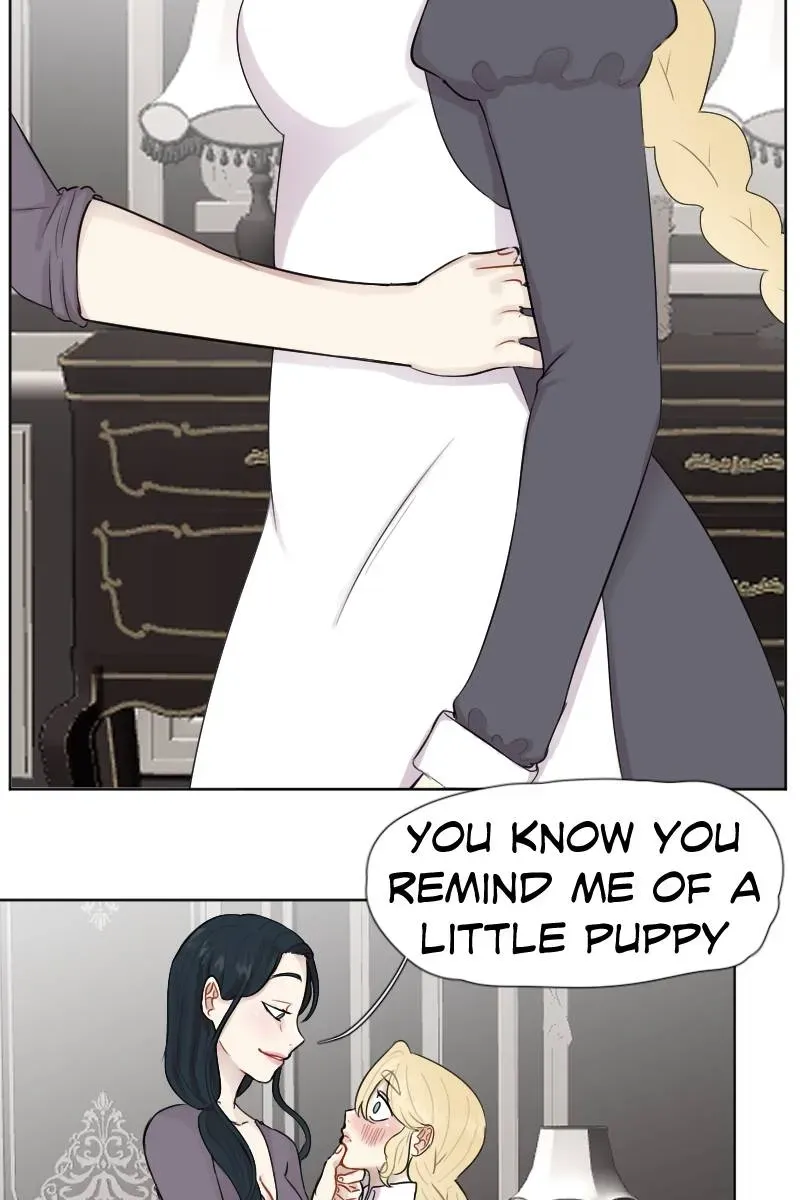 I Seduced The Villainess Chapter 14 page 3 - 