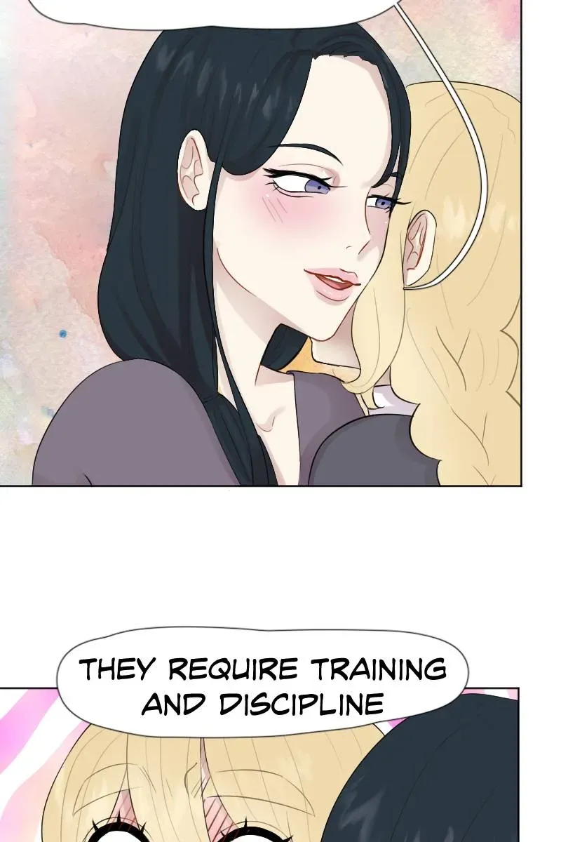 I Seduced The Villainess Chapter 14 page 6 - 
