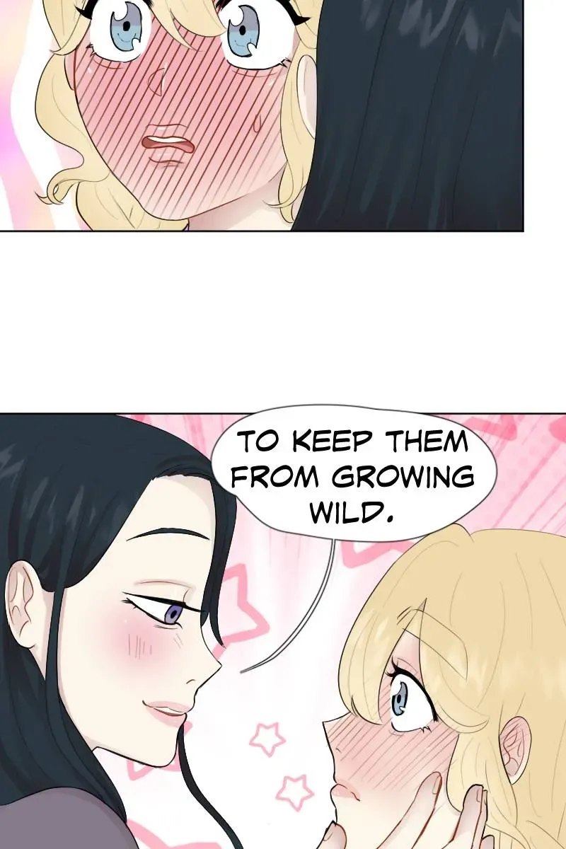 I Seduced The Villainess Chapter 14 page 7 - 
