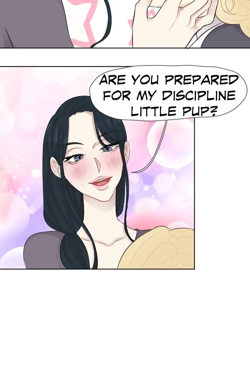 I Seduced The Villainess Chapter 14 page 8 - 