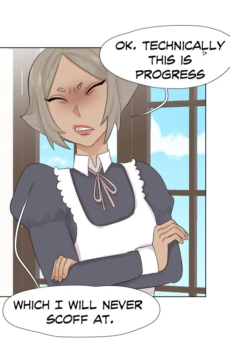I Seduced The Villainess Chapter 15 page 2 - 