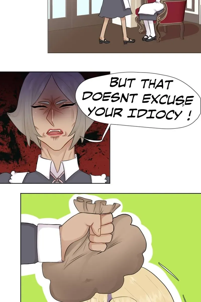 I Seduced The Villainess Chapter 15 page 5 - 