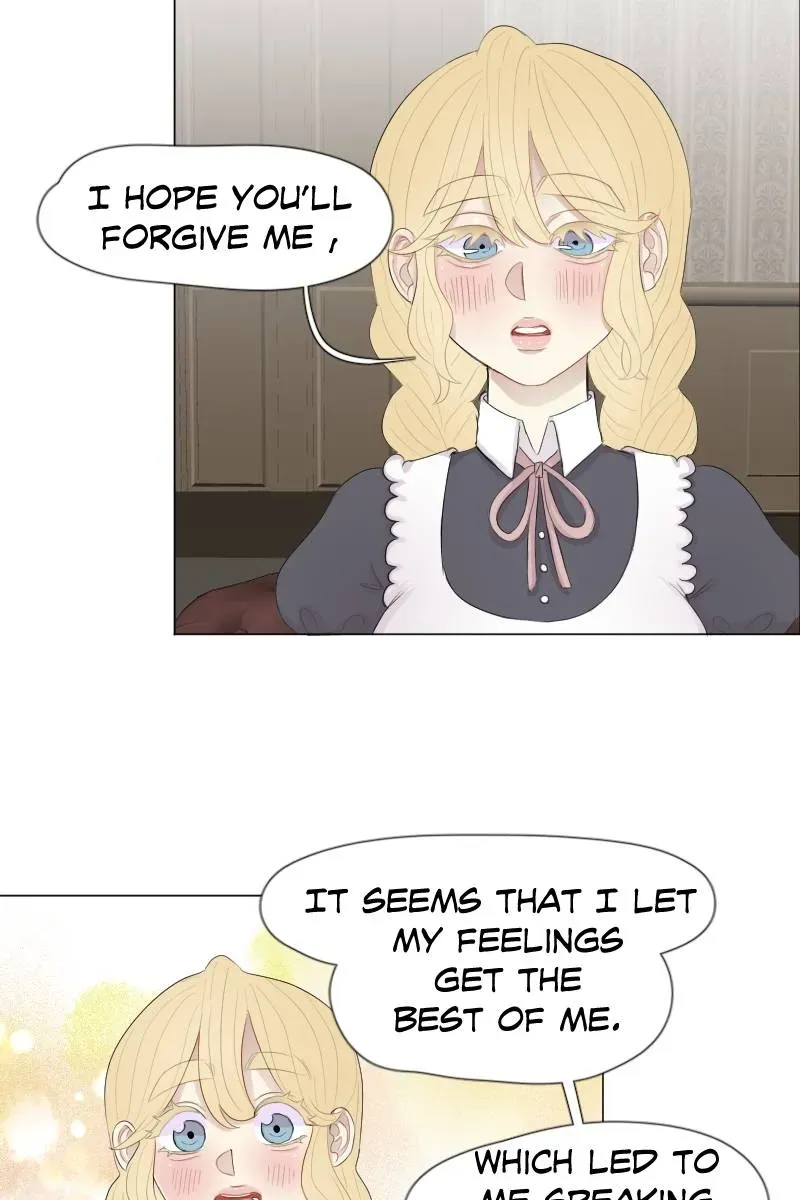 I Seduced The Villainess Chapter 16 page 12 - 