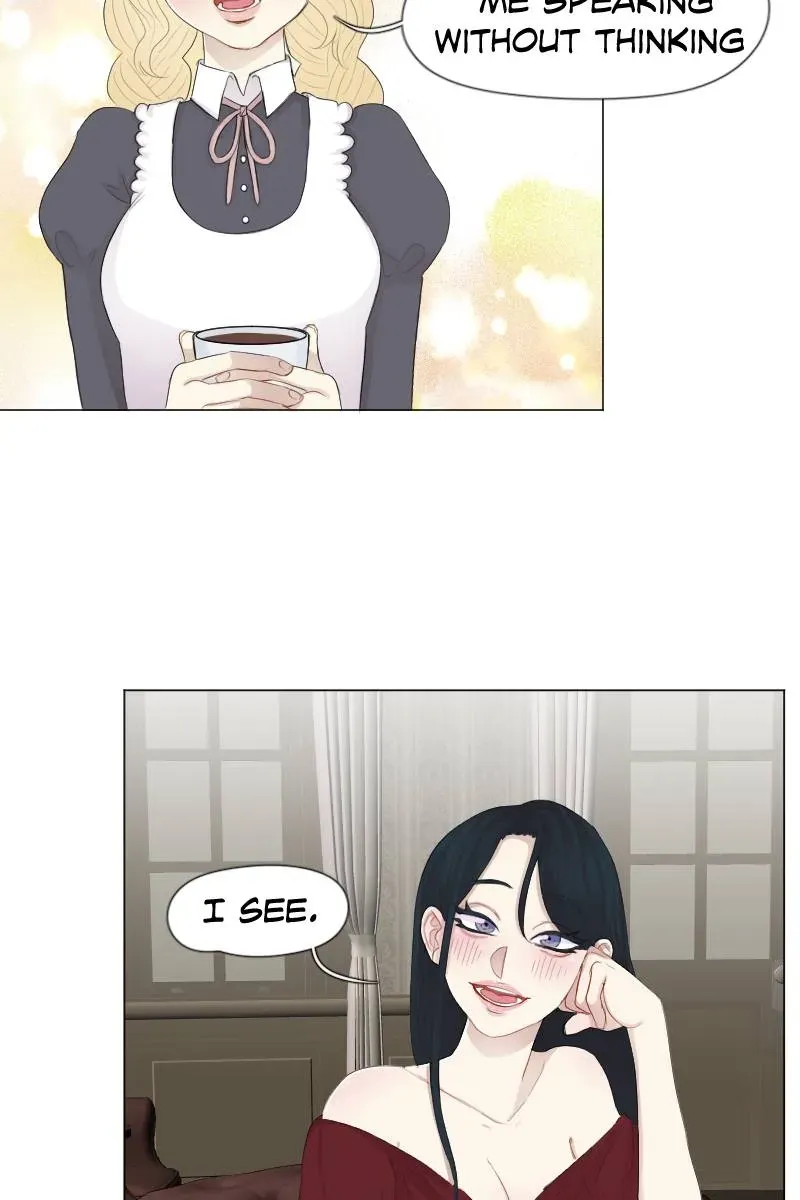 I Seduced The Villainess Chapter 16 page 13 - 