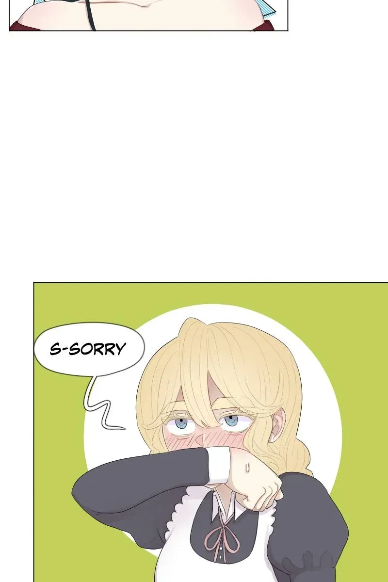 I Seduced The Villainess Chapter 16 page 6 - 