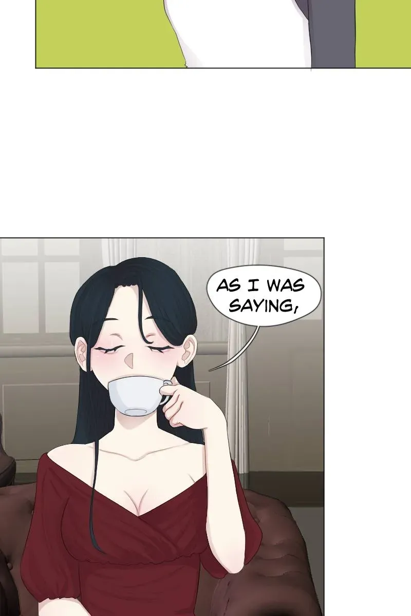 I Seduced The Villainess Chapter 16 page 7 - 