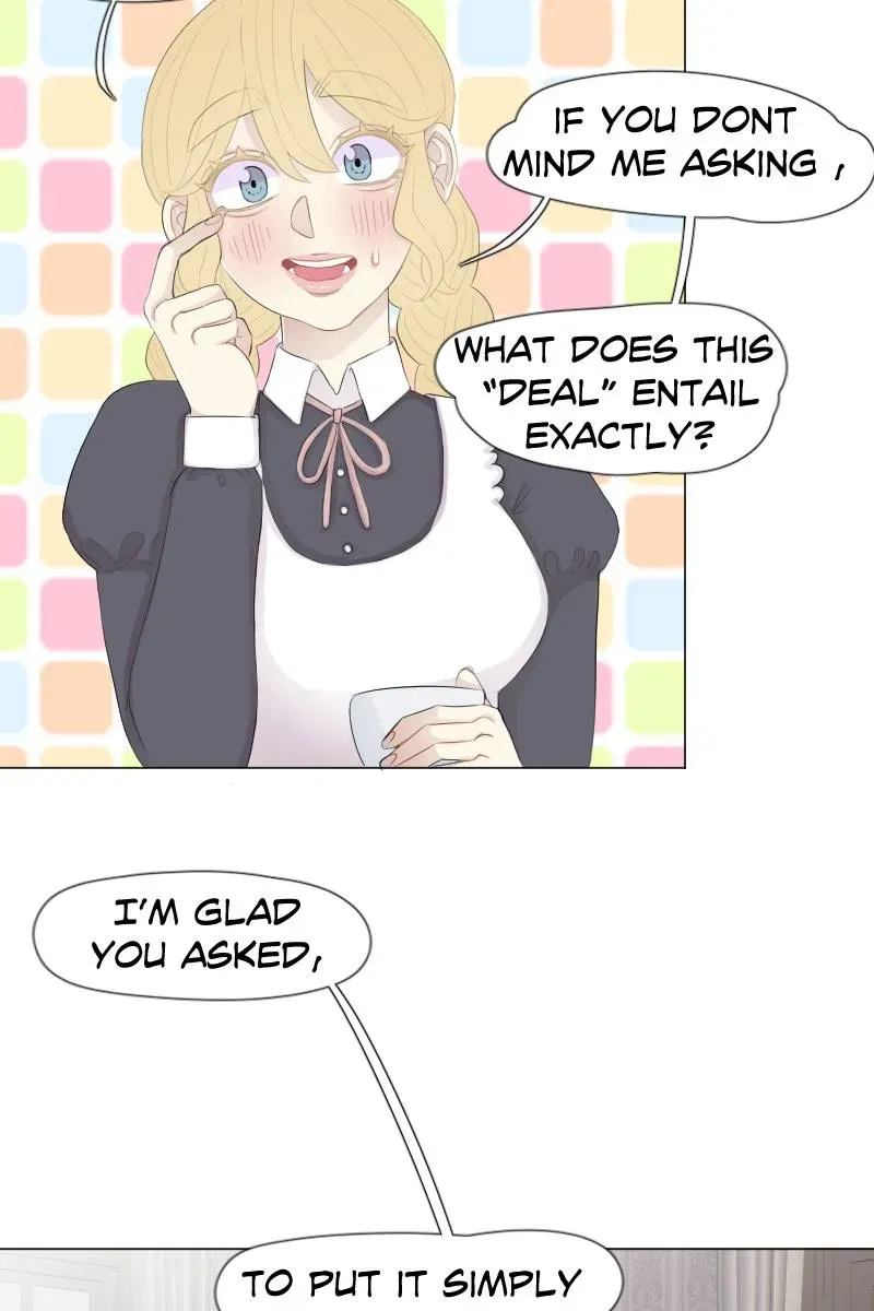 I Seduced The Villainess Chapter 17 page 11 - 