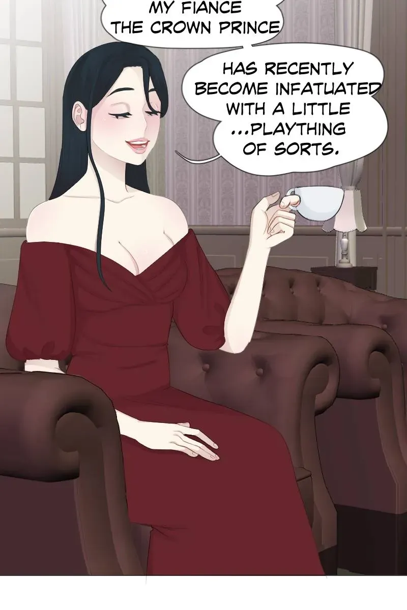 I Seduced The Villainess Chapter 17 page 12 - 