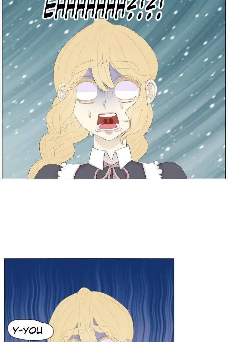 I Seduced The Villainess Chapter 17 page 14 - 