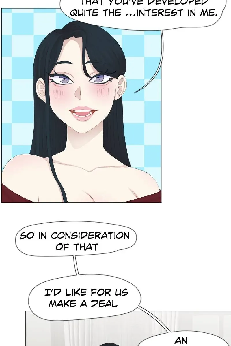 I Seduced The Villainess Chapter 17 page 8 - 