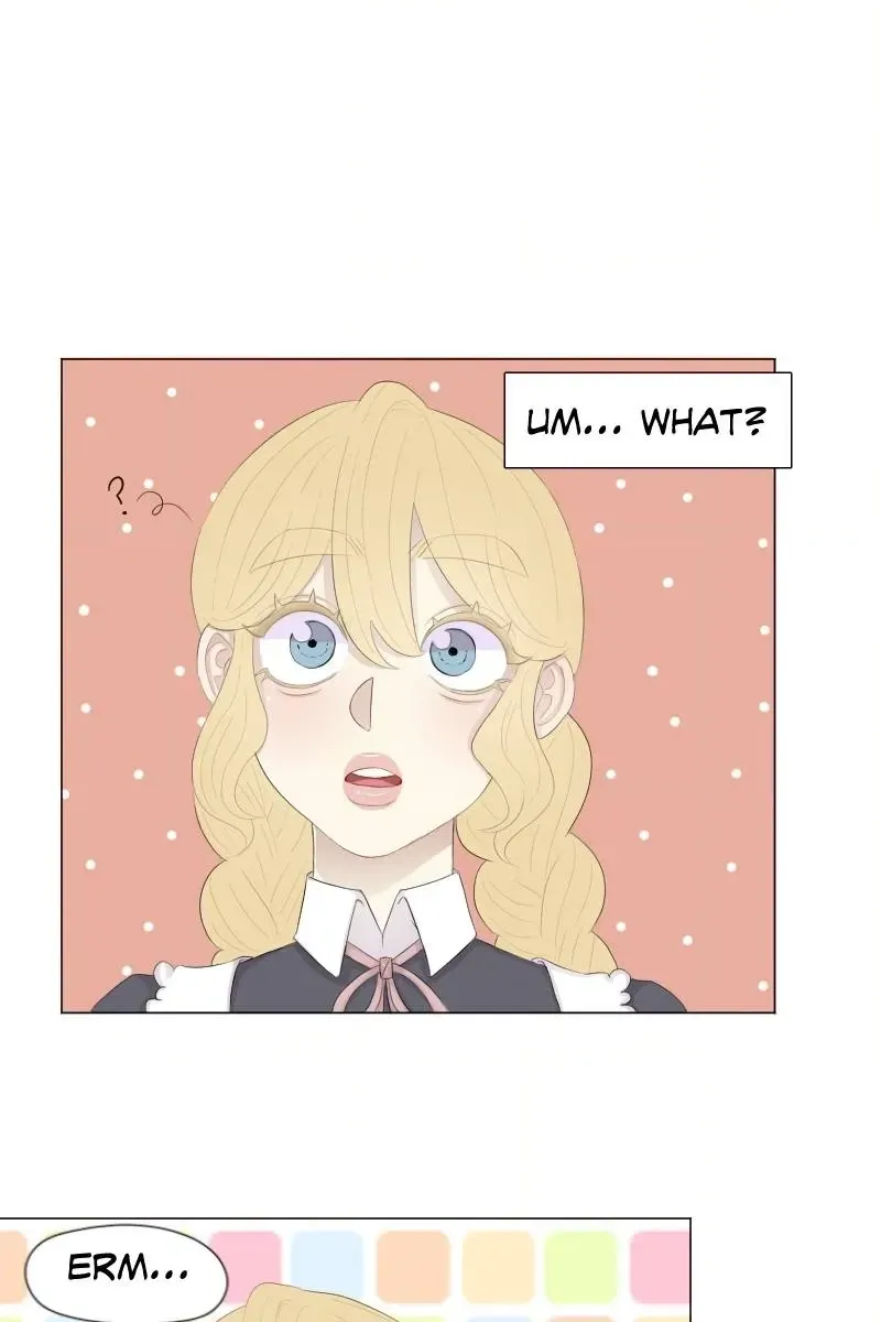 I Seduced The Villainess Chapter 17 page 10 - 