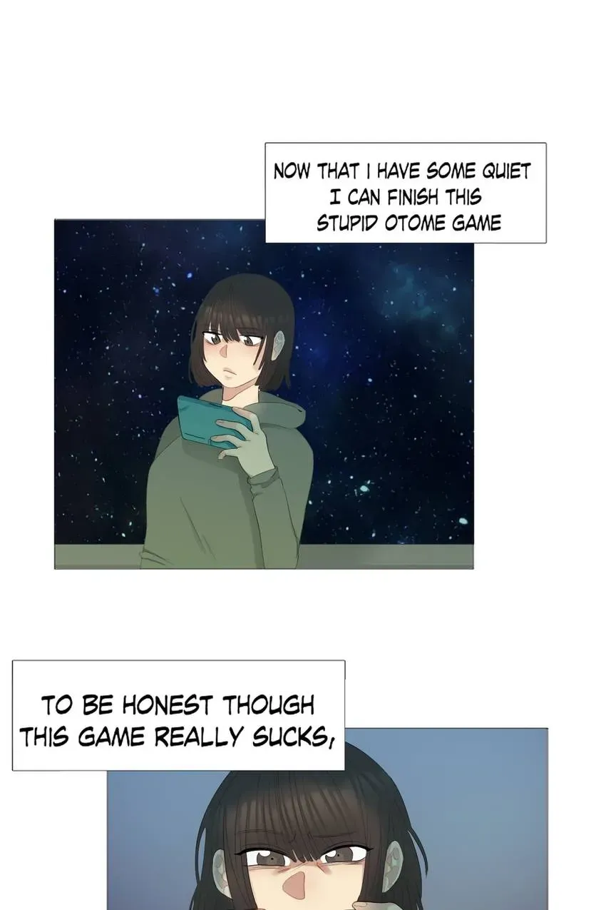 I Seduced The Villainess Chapter 2 page 4 - 