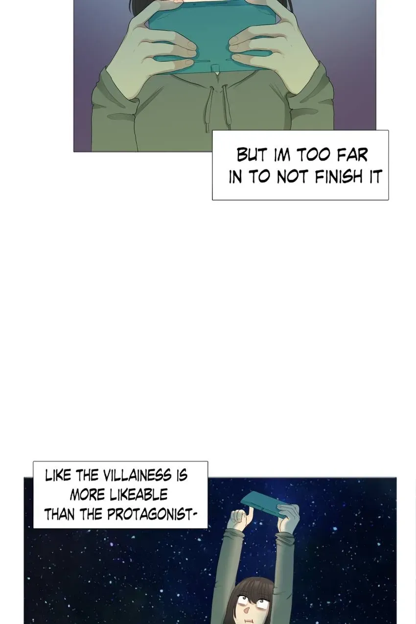 I Seduced The Villainess Chapter 2 page 5 - 