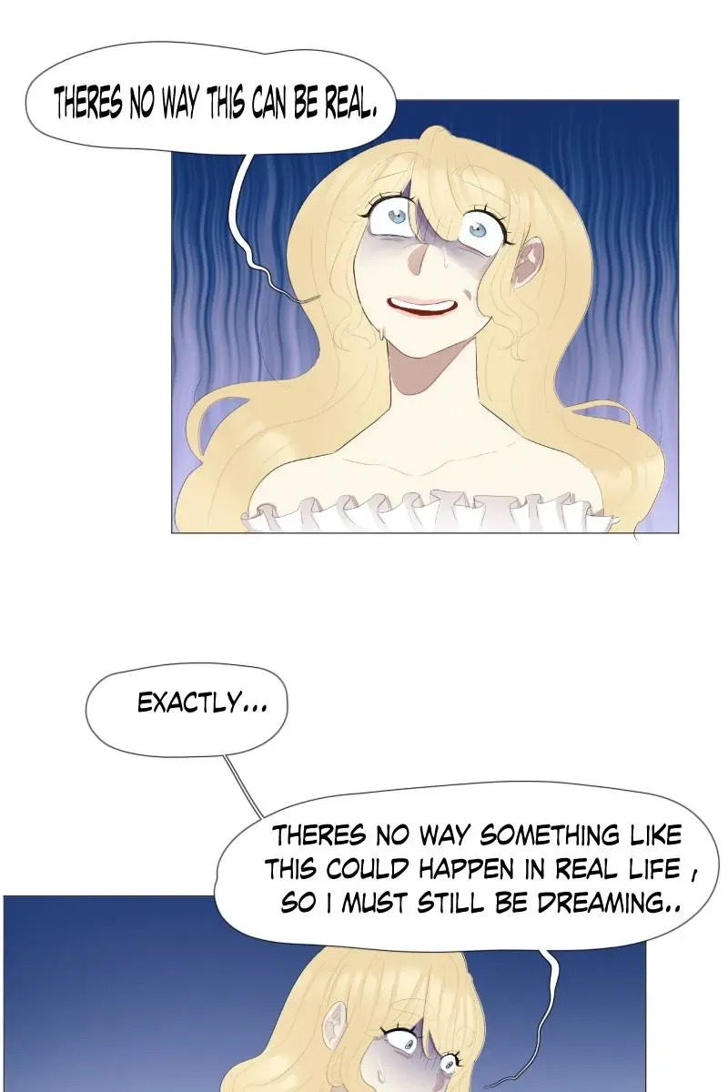 I Seduced The Villainess Chapter 4 page 1 - 