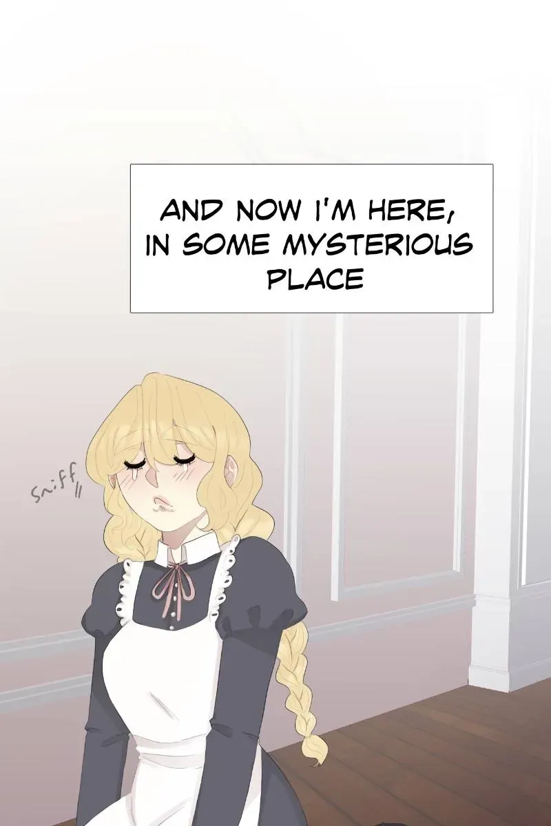 I Seduced The Villainess Chapter 6 page 8 - 