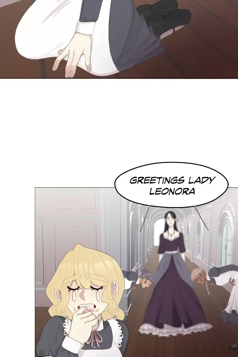 I Seduced The Villainess Chapter 6 page 9 - 