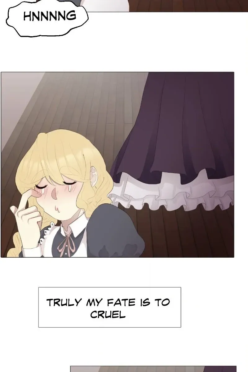 I Seduced The Villainess Chapter 6 page 10 - 