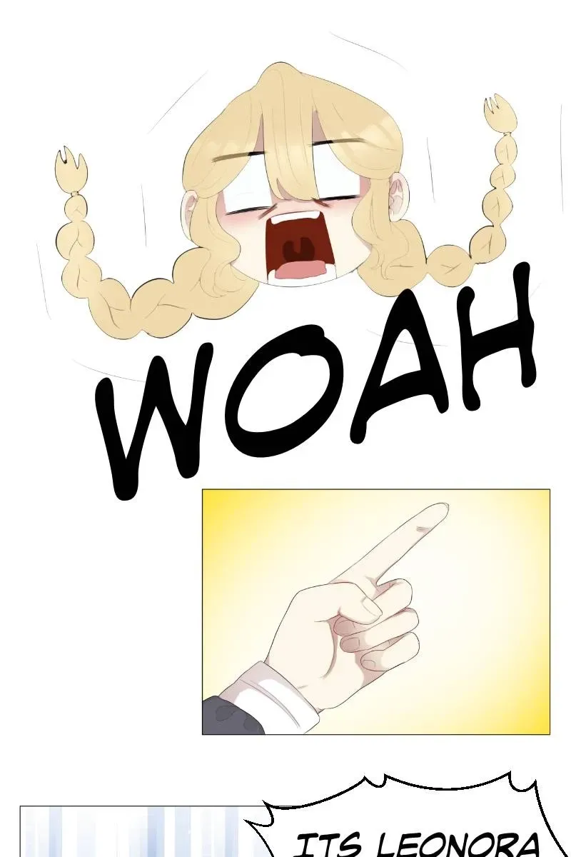 I Seduced The Villainess Chapter 7 page 5 - 