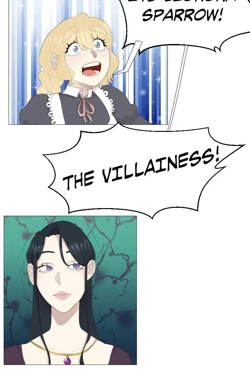 I Seduced The Villainess Chapter 7 page 6 - 