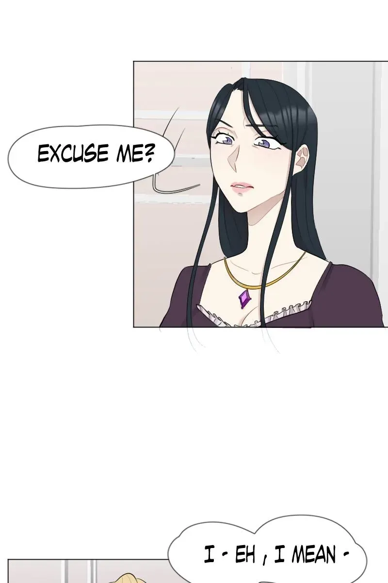 I Seduced The Villainess Chapter 8 page 3 - 