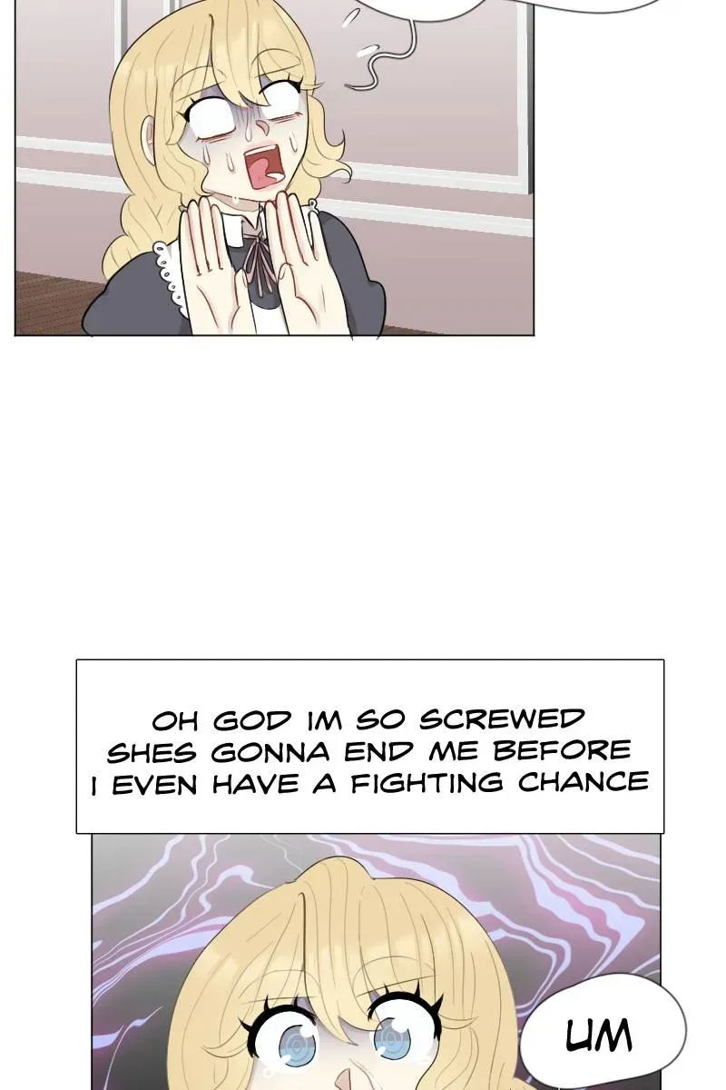 I Seduced The Villainess Chapter 8 page 4 - 