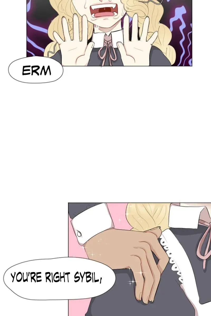 I Seduced The Villainess Chapter 8 page 5 - 