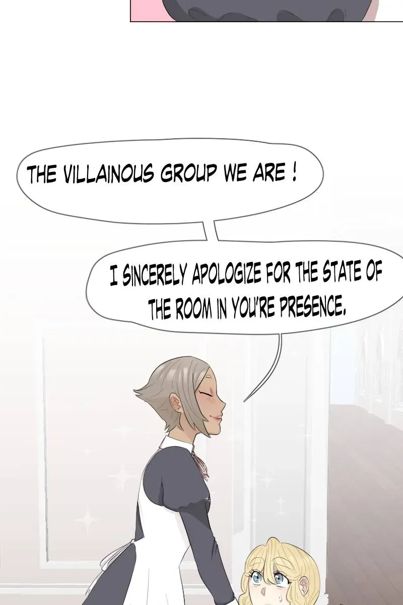 I Seduced The Villainess Chapter 8 page 6 - 