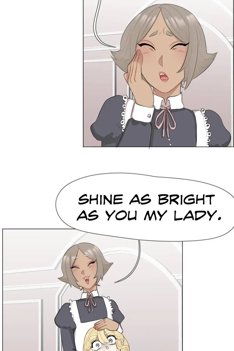 I Seduced The Villainess Chapter 8 page 9 - 