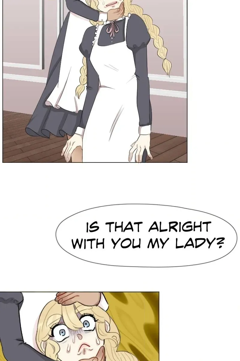 I Seduced The Villainess Chapter 8 page 10 - 
