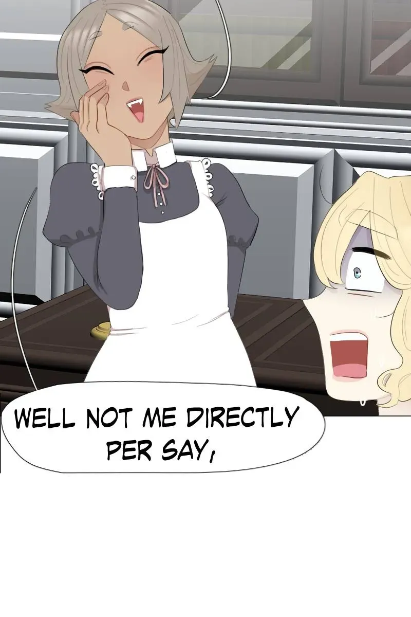 I Seduced The Villainess Chapter 9 page 11 - 