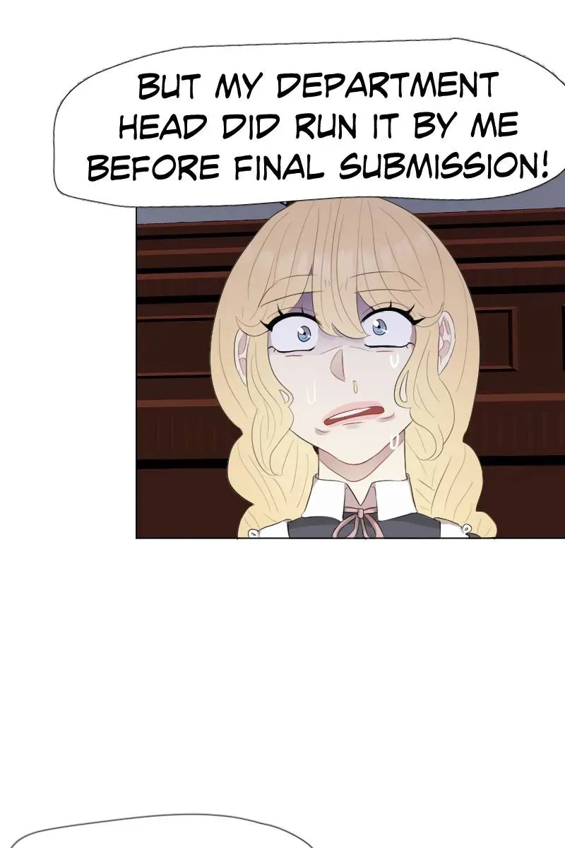 I Seduced The Villainess Chapter 9 page 12 - 