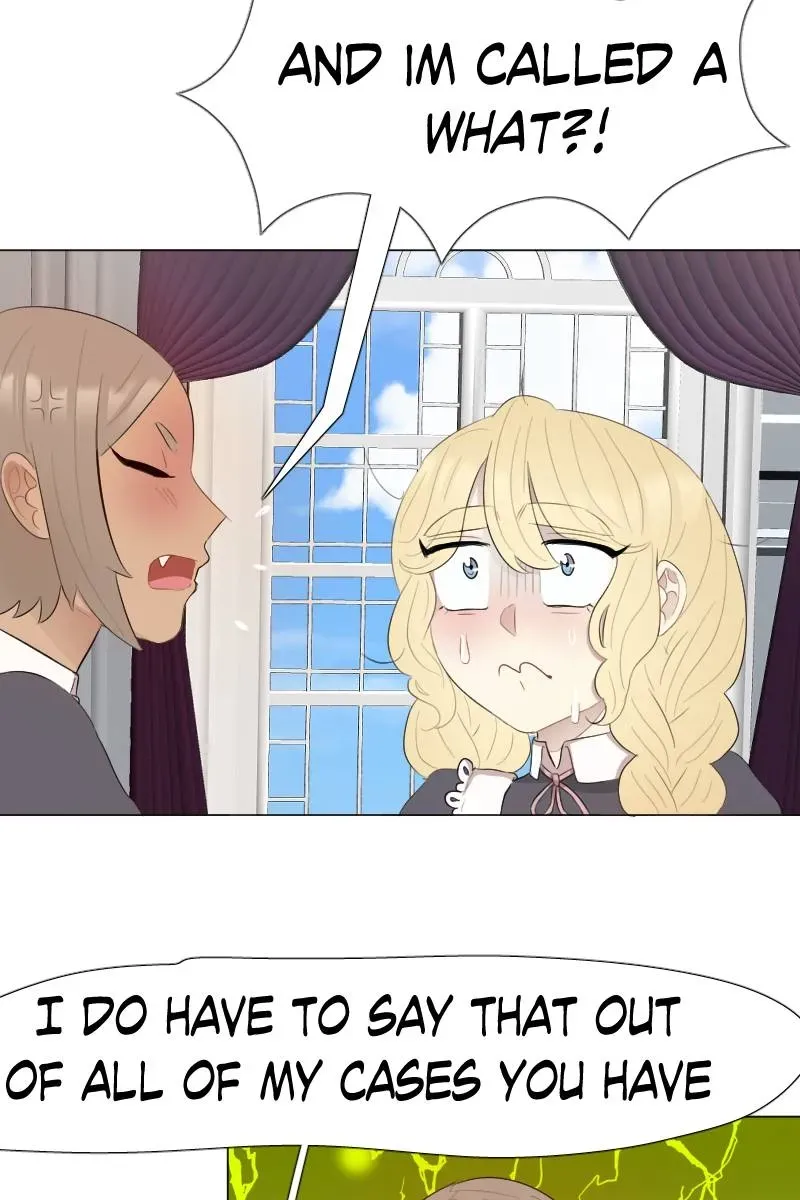 I Seduced The Villainess Chapter 9 page 16 - 