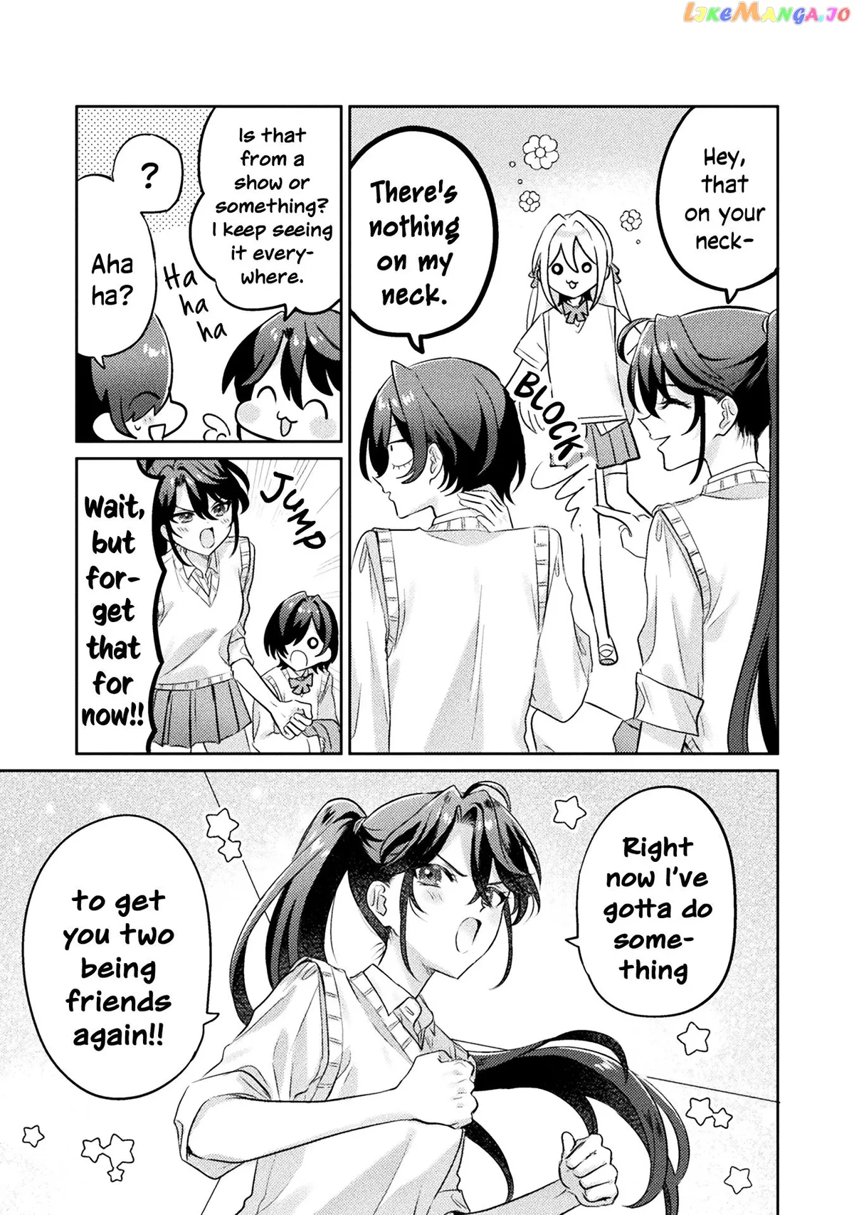 I See You, Aizawa-san! Chapter 10 page 29 - 