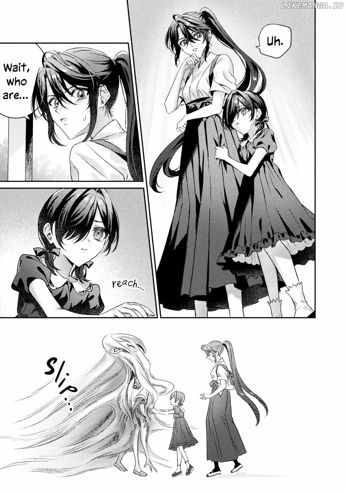 I See You, Aizawa-san! Chapter 16 page 29 - 