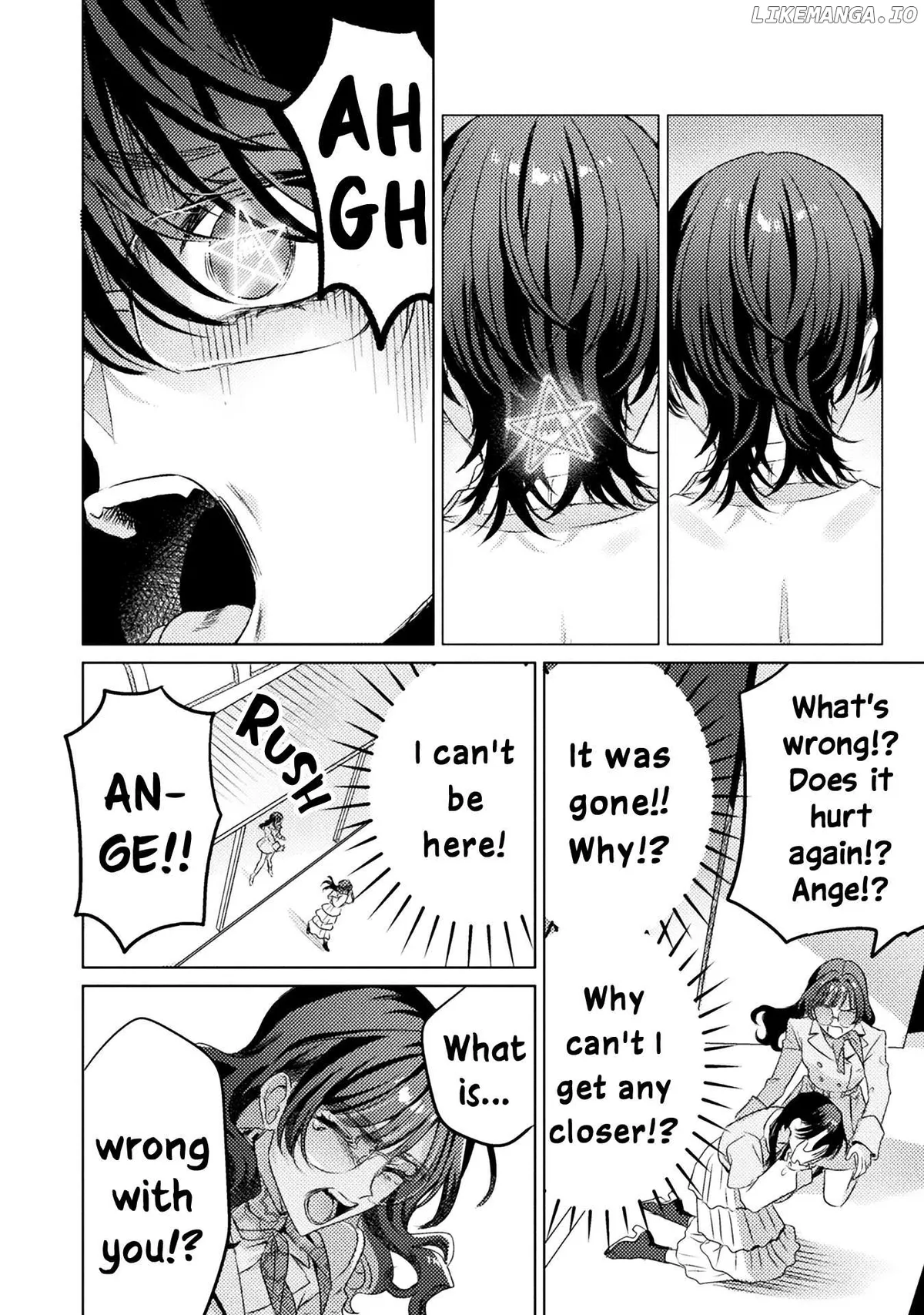 I See You, Aizawa-san! Chapter 17 page 30 - 