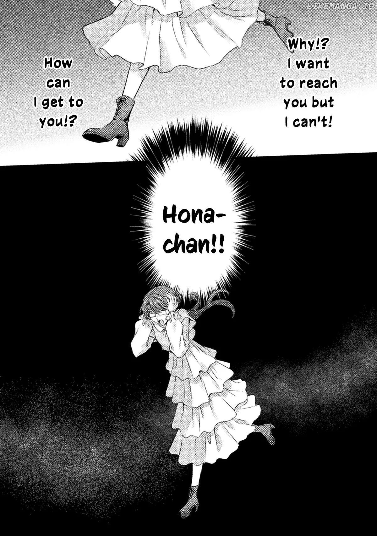 I See You, Aizawa-san! Chapter 18 page 1 - 
