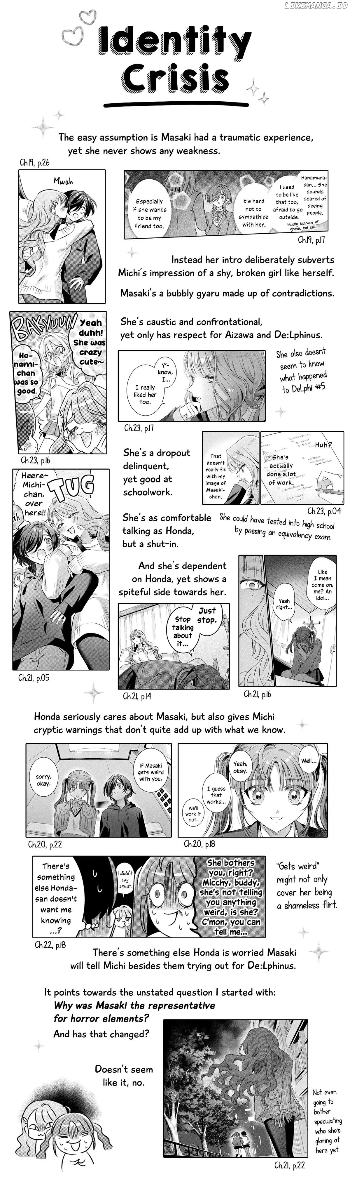 I See You, Aizawa-san! Chapter 23.4 page 24 - 