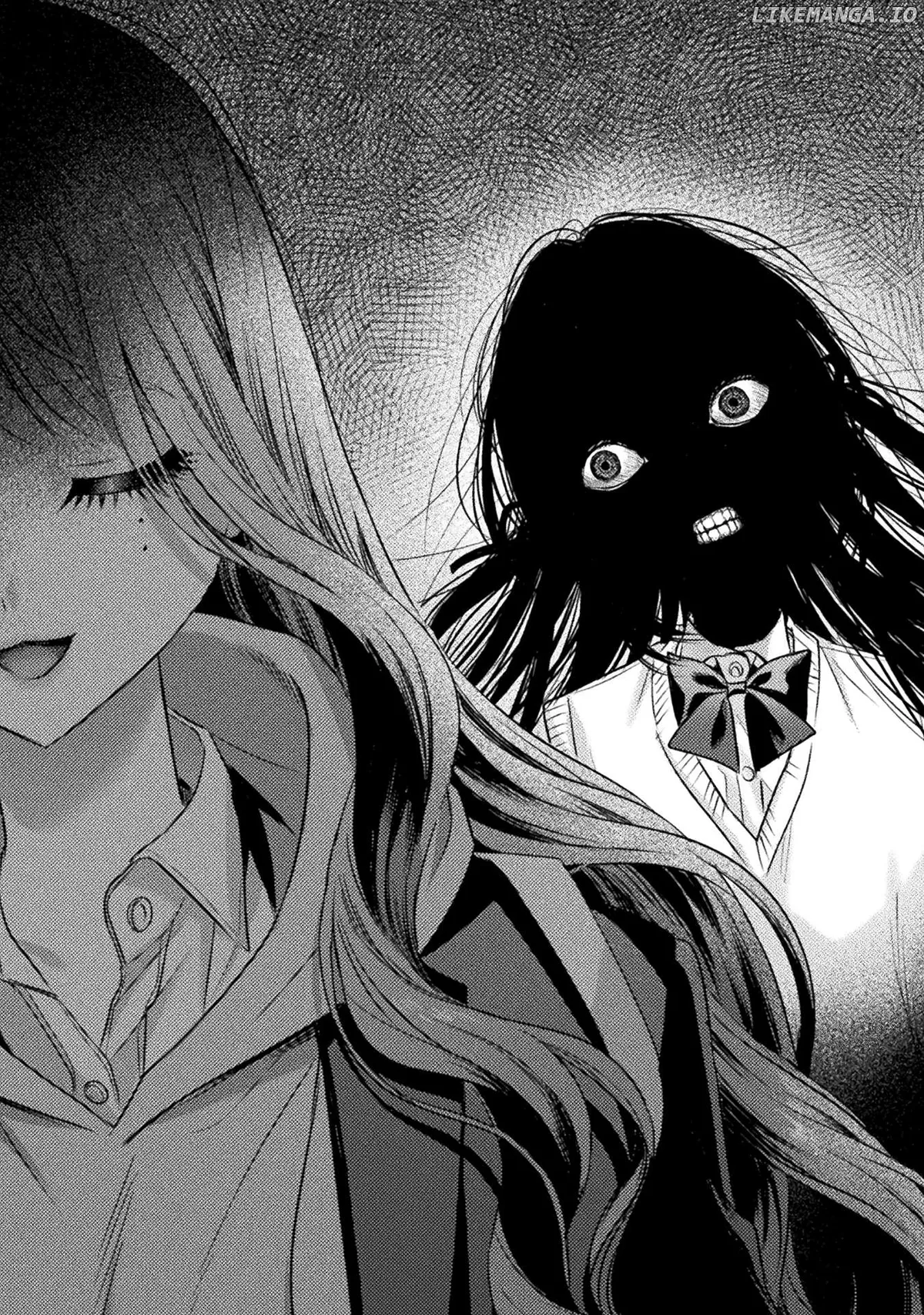 I See You, Aizawa-san! Chapter 23 page 25 - 