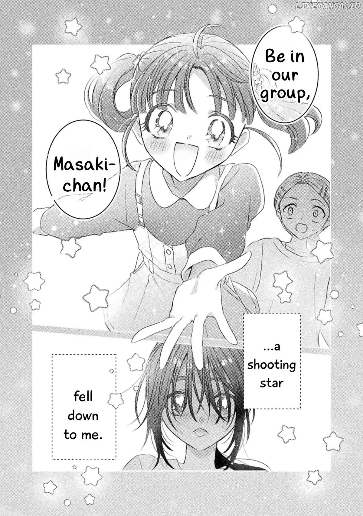 I See You, Aizawa-san! Chapter 24 page 3 - 
