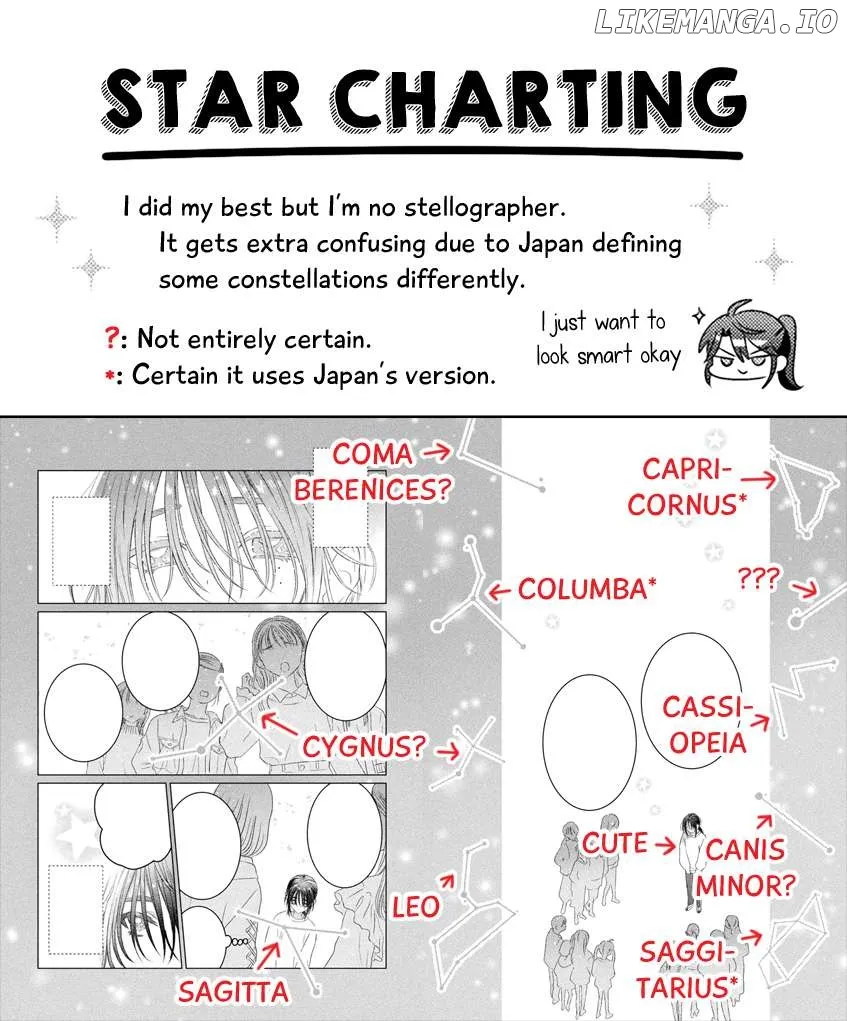 I See You, Aizawa-san! Chapter 24 page 24 - 