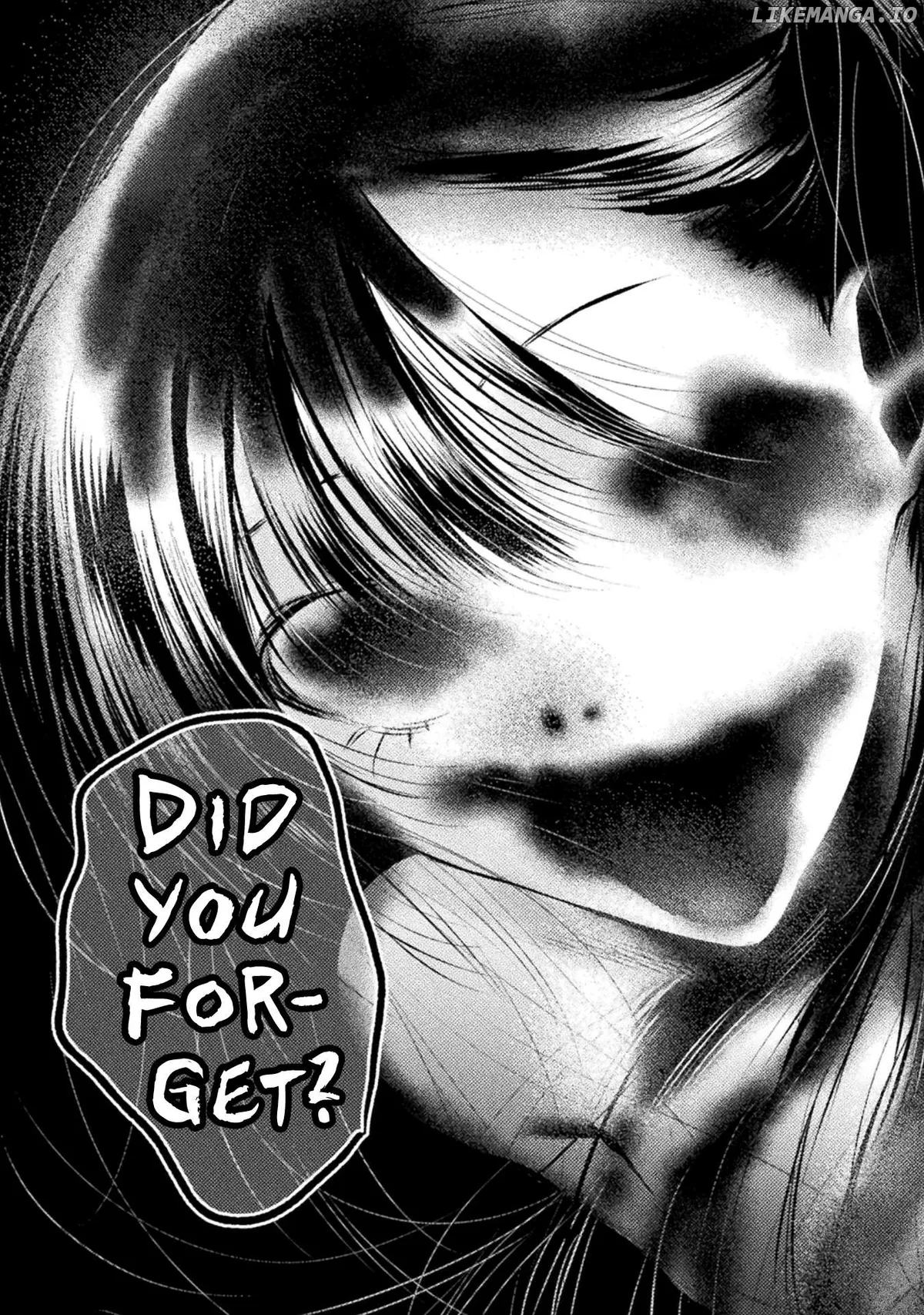 I See You, Aizawa-san! Chapter 26 page 14 - 