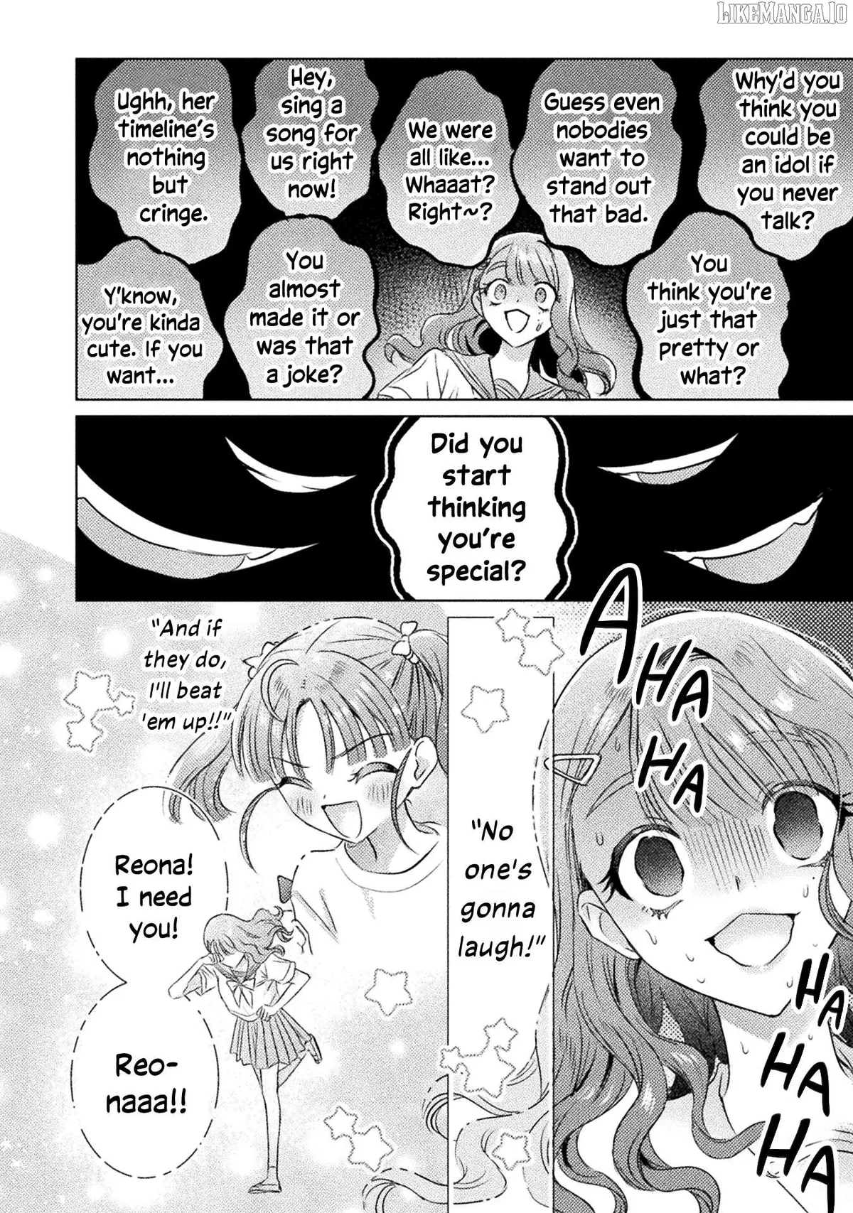 I See You, Aizawa-san! Chapter 28 page 2 - 