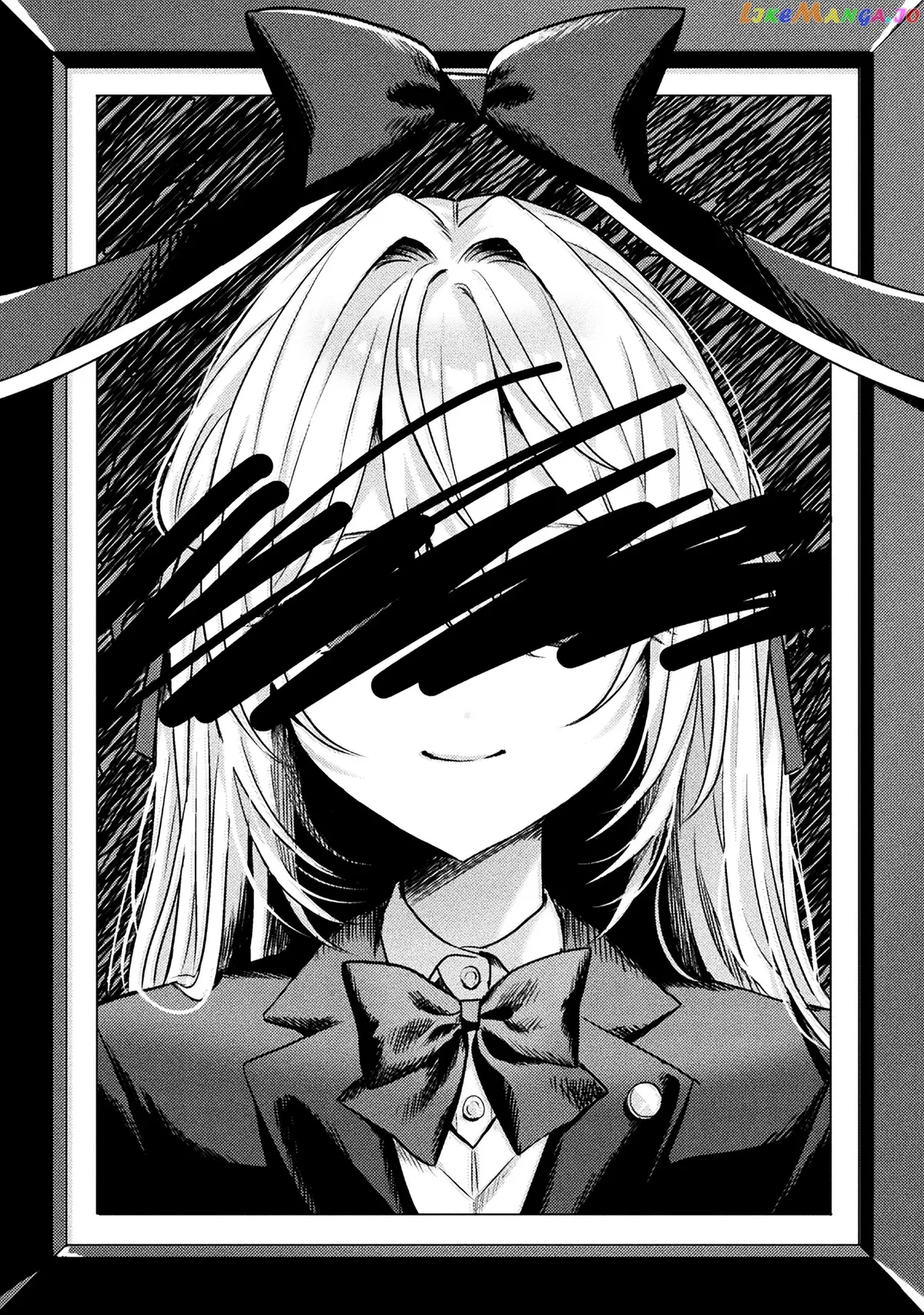 I See You, Aizawa-san! Chapter 6.5 page 21 - 