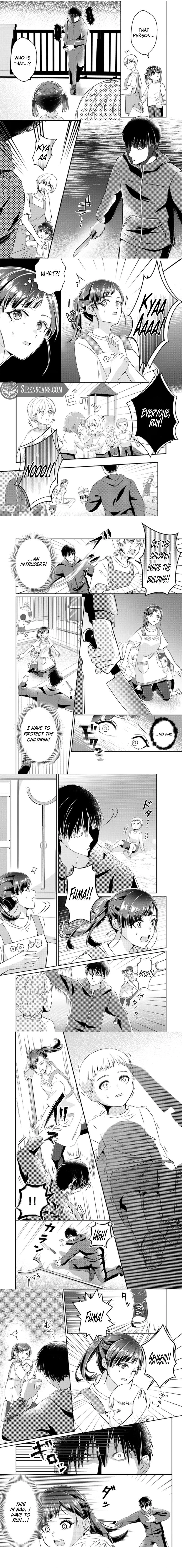 I Sekai de Mattari Kodomo Shokudou Hajimemasu! ~Raara wa Min