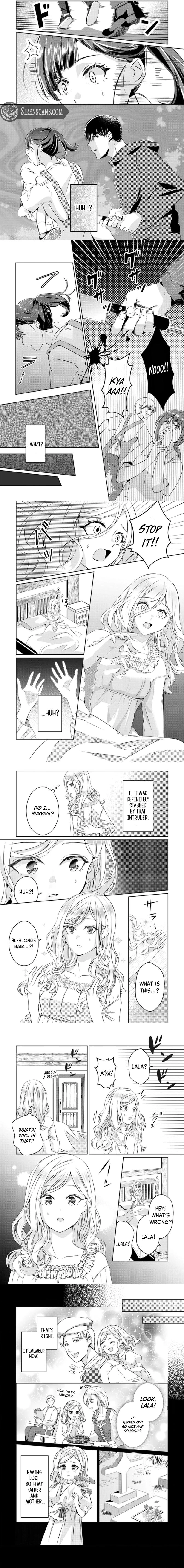 I Sekai de Mattari Kodomo Shokudou Hajimemasu! ~Raara wa Min