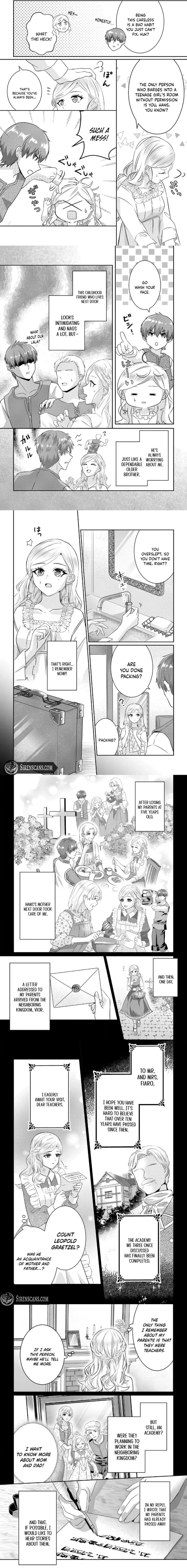 I Sekai de Mattari Kodomo Shokudou Hajimemasu! ~Raara wa Min