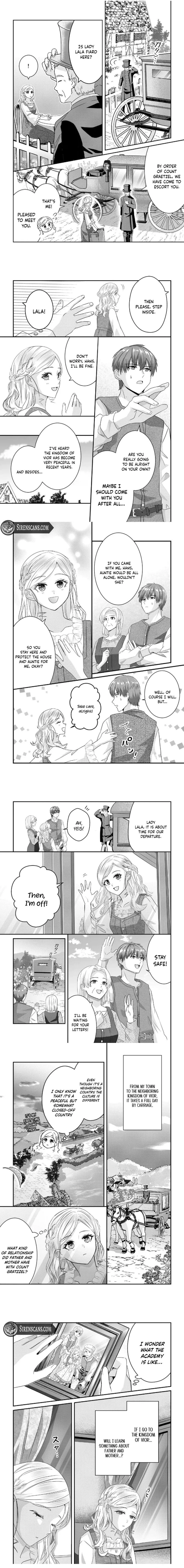 I Sekai de Mattari Kodomo Shokudou Hajimemasu! ~Raara wa Min