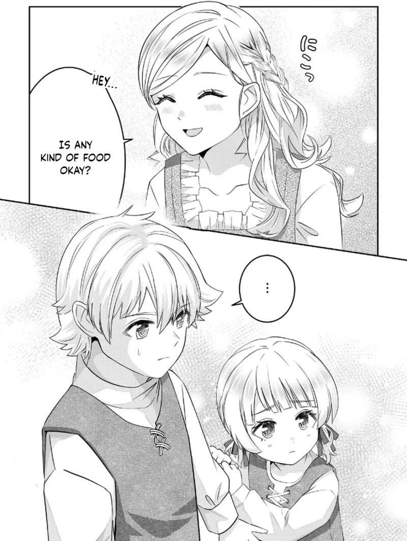 I Sekai de Mattari Kodomo Shokudou Hajimemasu! ~Raara wa Min