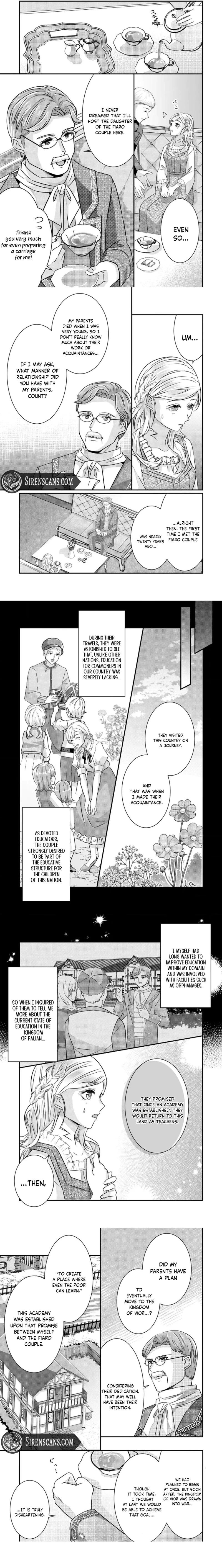 I Sekai de Mattari Kodomo Shokudou Hajimemasu! ~Raara wa Min
