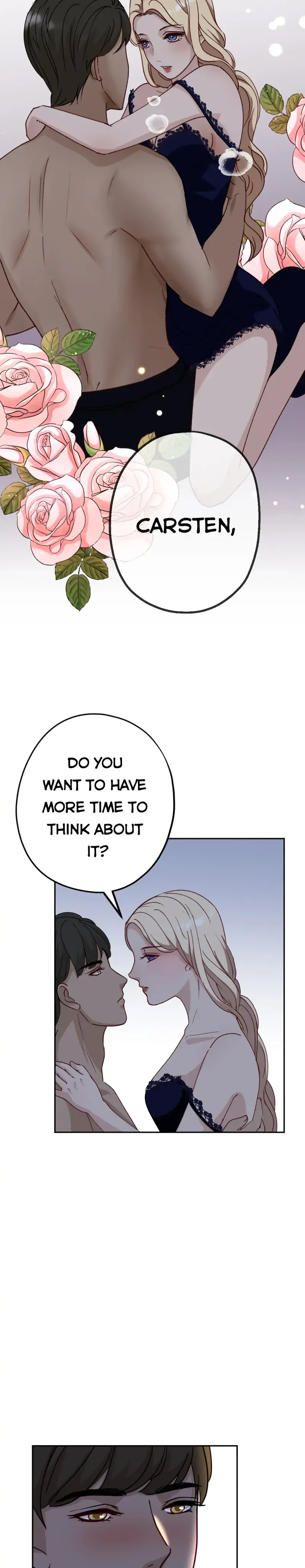 I set up a harem to save the world Chapter 1 page 2 - 